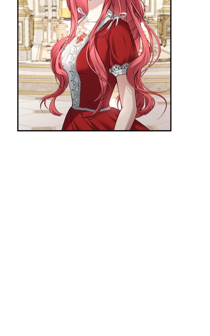 Contract Marriage with the Second Lead Chapter 8 page 43 - 