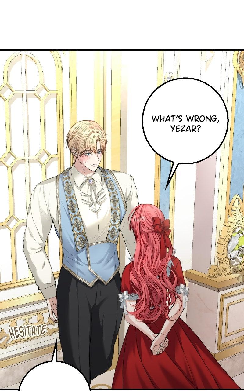 Contract Marriage with the Second Lead Chapter 8 page 44 - 
