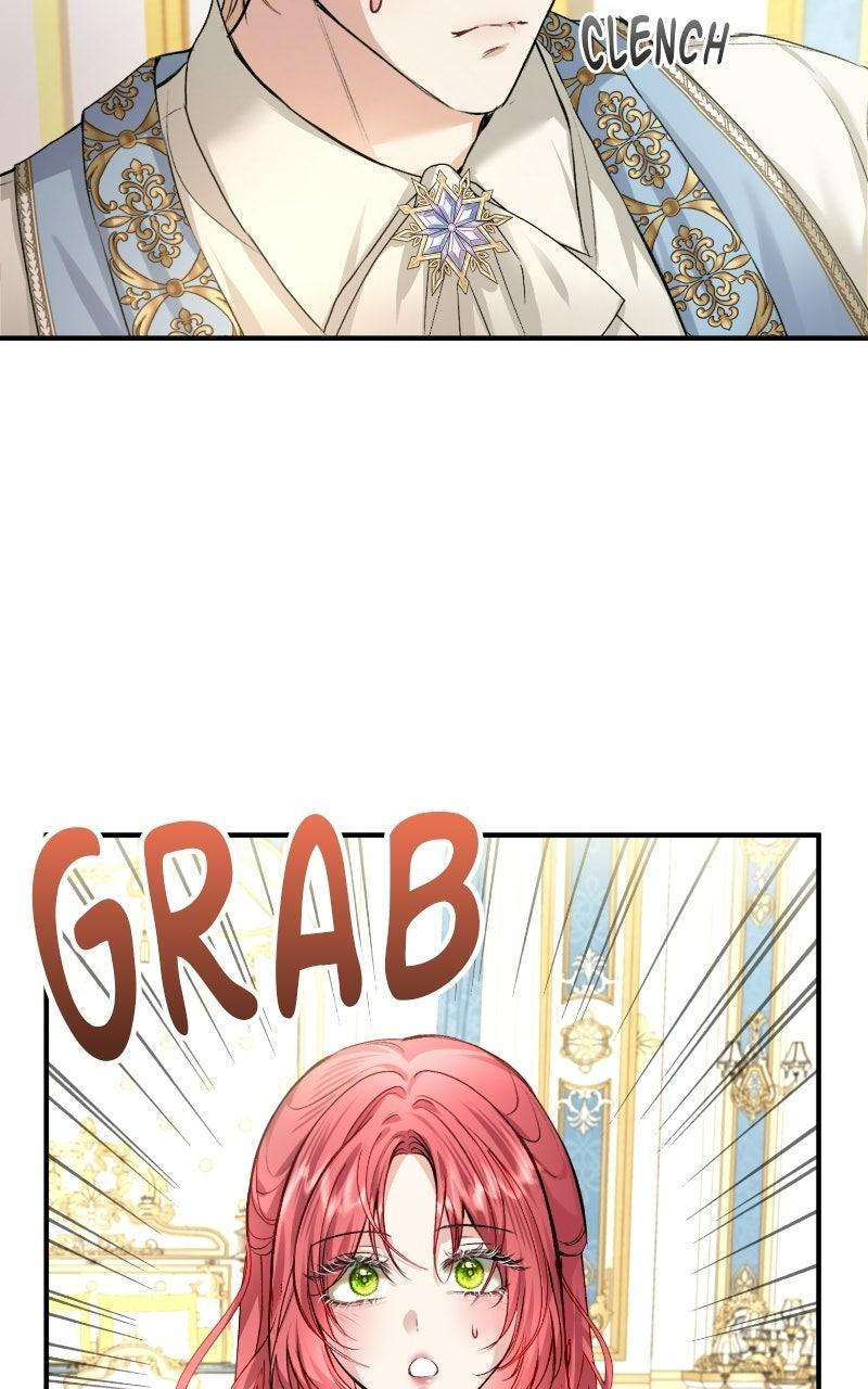 Contract Marriage with the Second Lead Chapter 8 page 46 - 