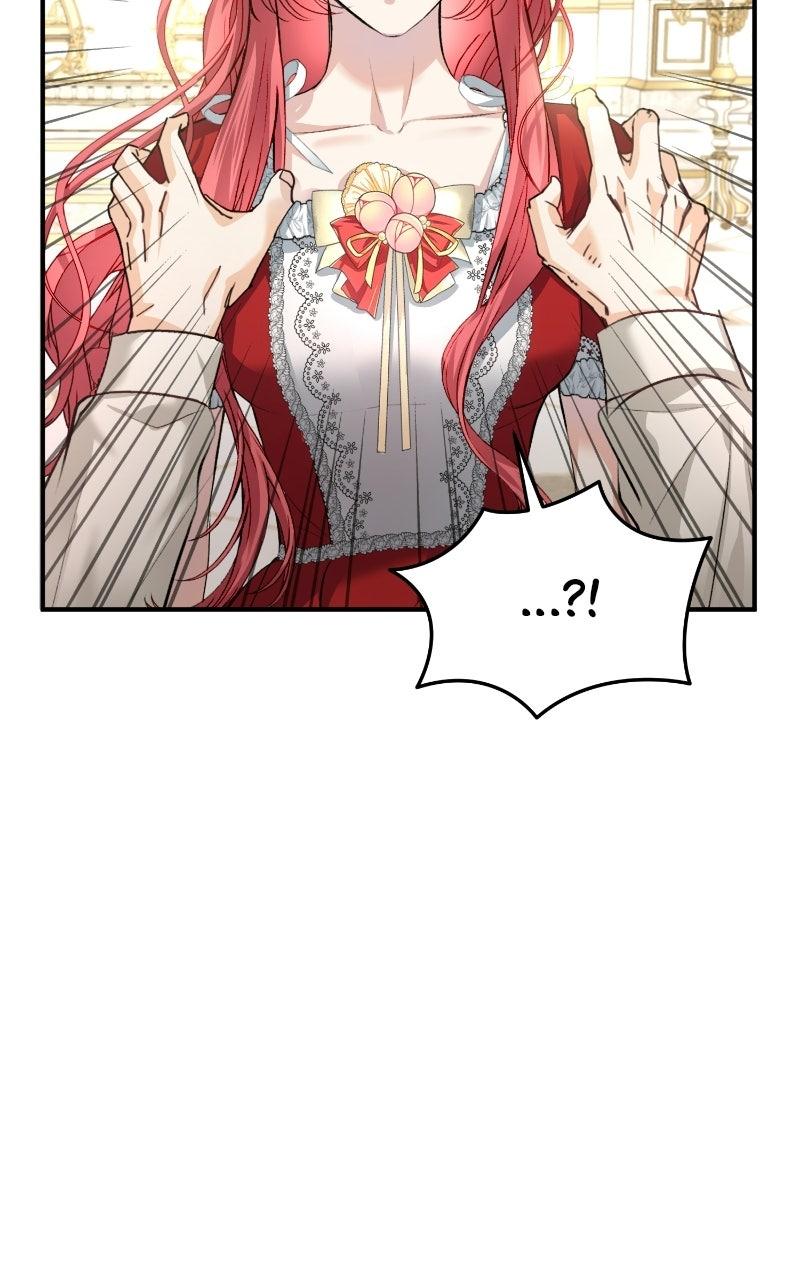 Contract Marriage with the Second Lead Chapter 8 page 47 - 