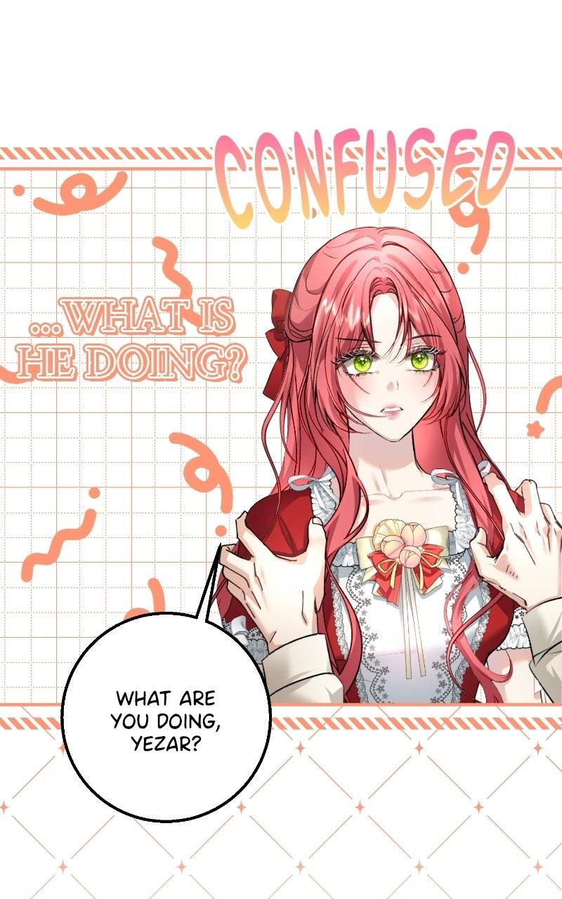 Contract Marriage with the Second Lead Chapter 8 page 48 - 