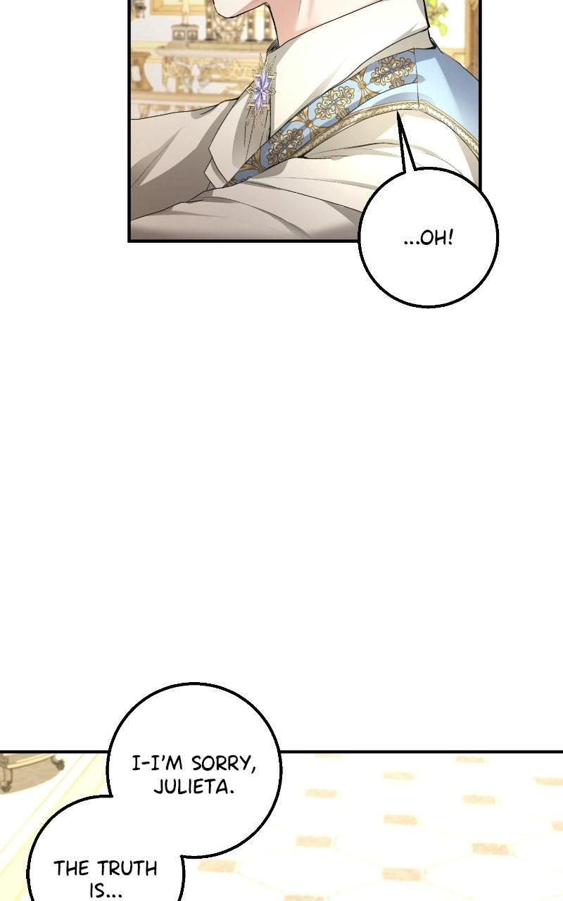 Contract Marriage with the Second Lead Chapter 8 page 51 - 