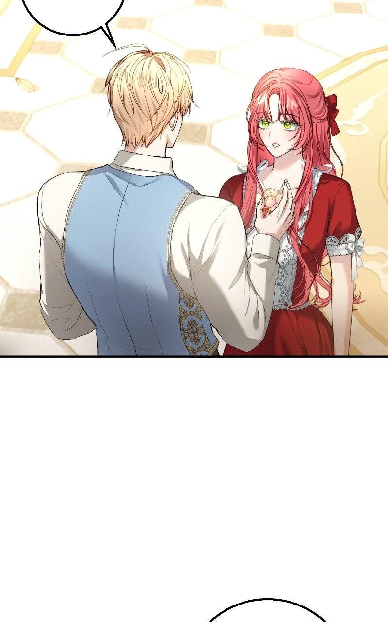 Contract Marriage with the Second Lead Chapter 8 page 52 - 