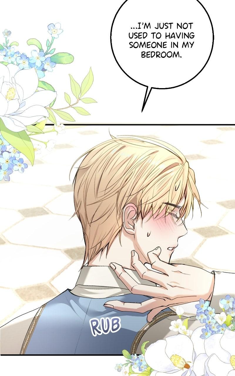 Contract Marriage with the Second Lead Chapter 8 page 53 - 