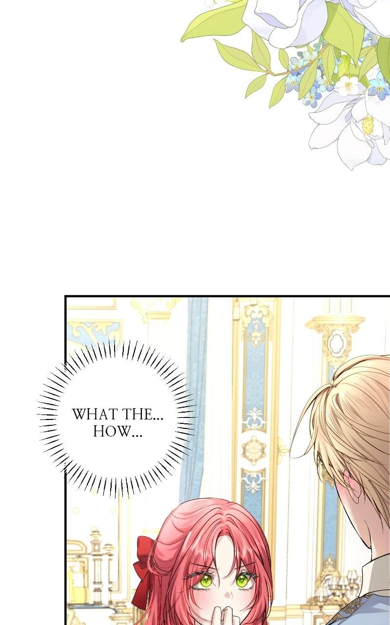 Contract Marriage with the Second Lead Chapter 8 page 54 - 