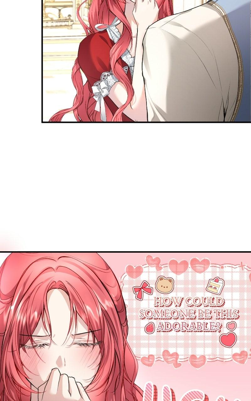 Contract Marriage with the Second Lead Chapter 8 page 55 - 