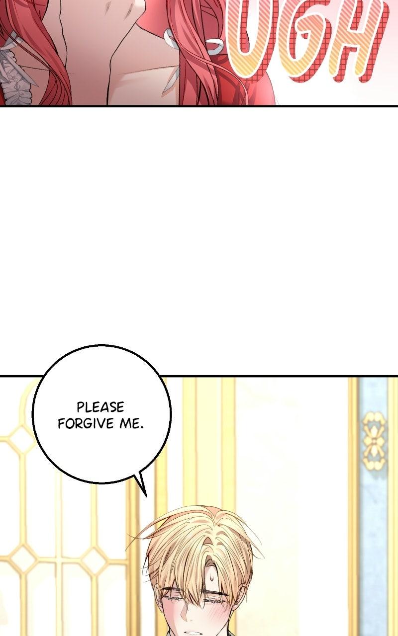 Contract Marriage with the Second Lead Chapter 8 page 56 - 
