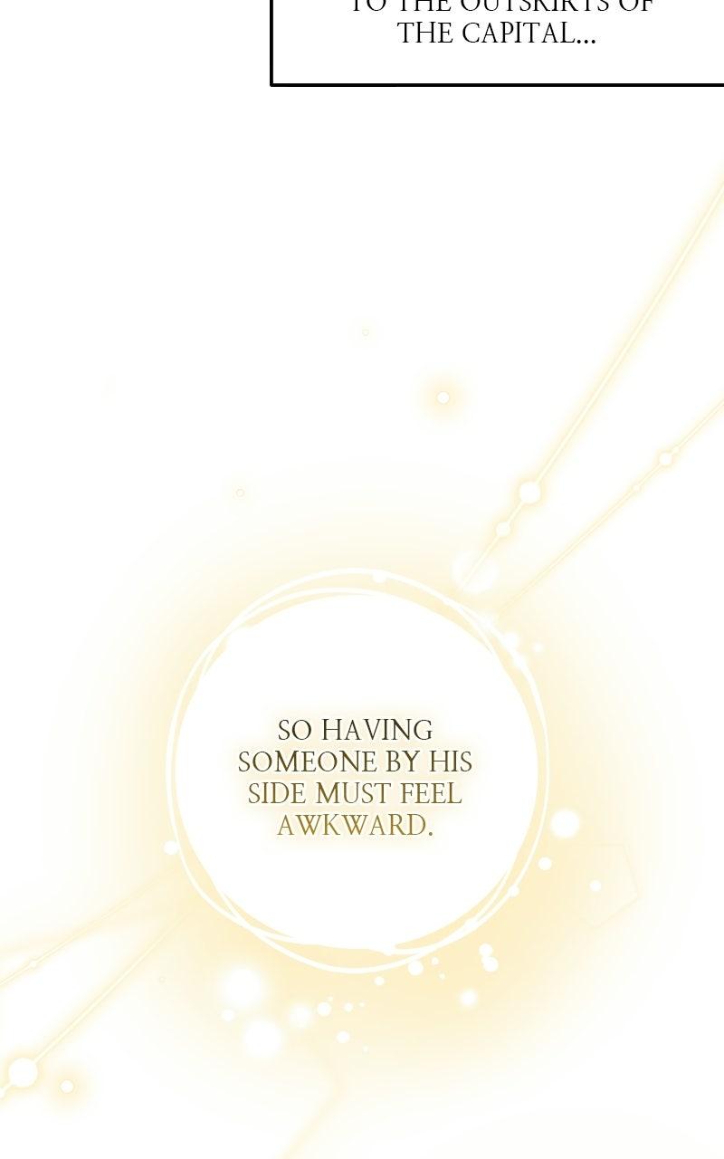 Contract Marriage with the Second Lead Chapter 8 page 58 - 