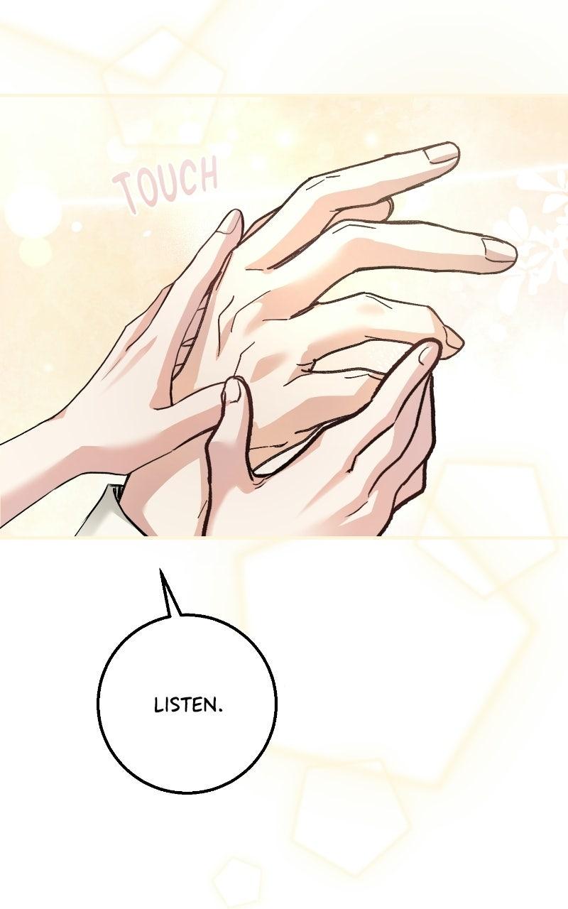 Contract Marriage with the Second Lead Chapter 8 page 59 - 