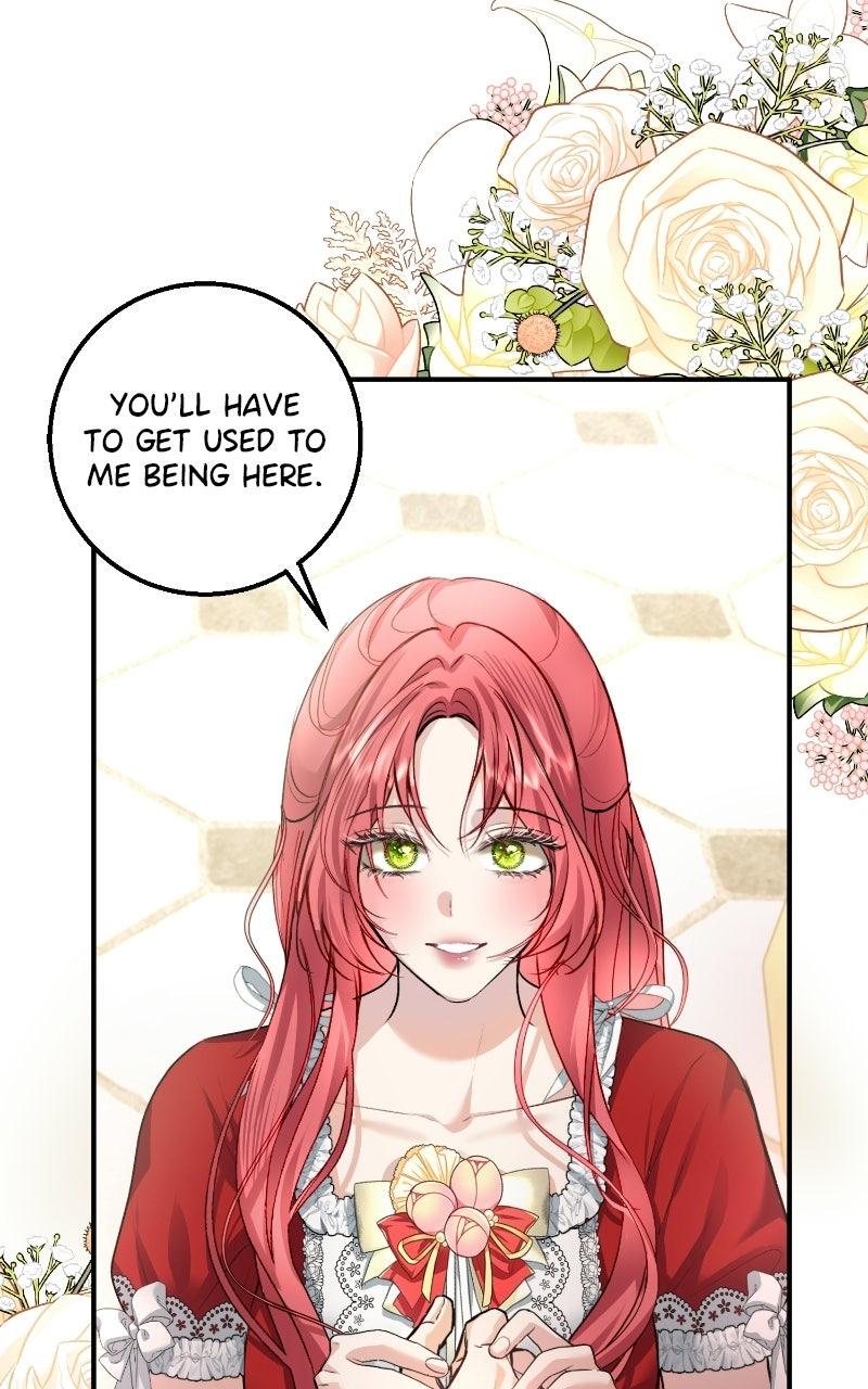 Contract Marriage with the Second Lead Chapter 8 page 61 - 
