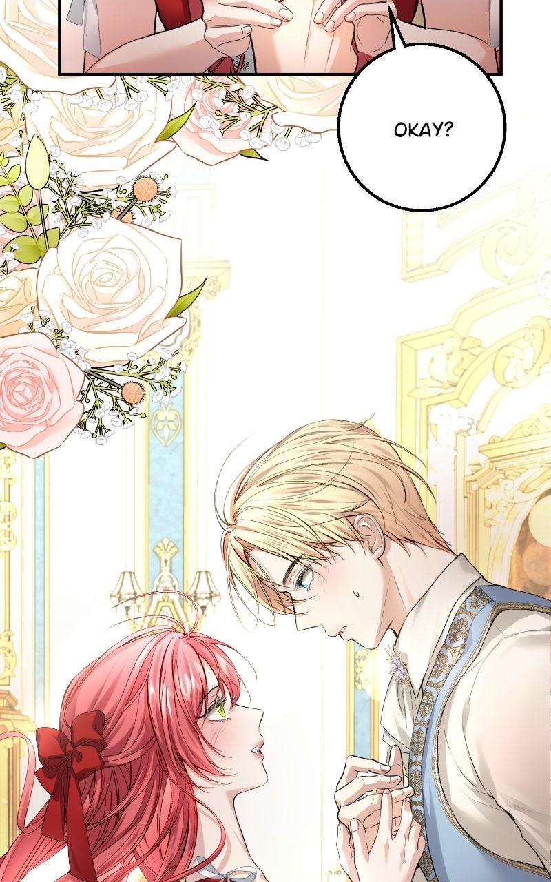 Contract Marriage with the Second Lead Chapter 8 page 62 - 