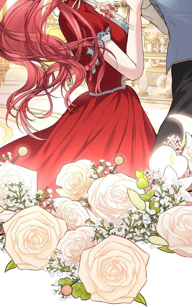 Contract Marriage with the Second Lead Chapter 8 page 63 - 