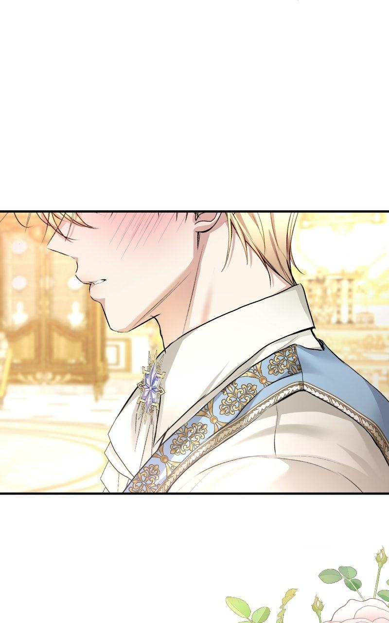 Contract Marriage with the Second Lead Chapter 8 page 64 - 