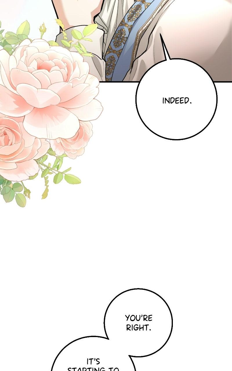 Contract Marriage with the Second Lead Chapter 8 page 66 - 