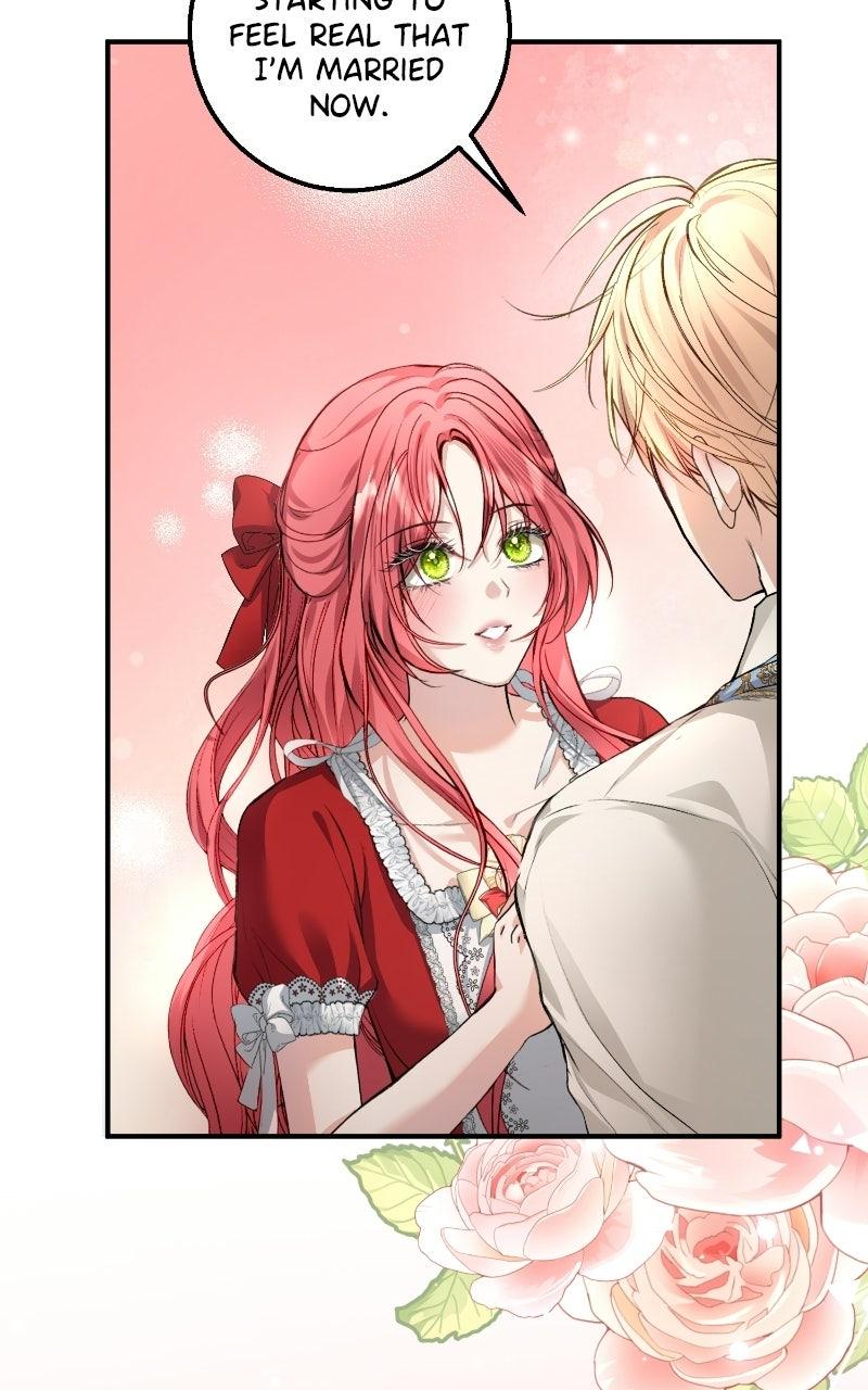 Contract Marriage with the Second Lead Chapter 8 page 67 - 