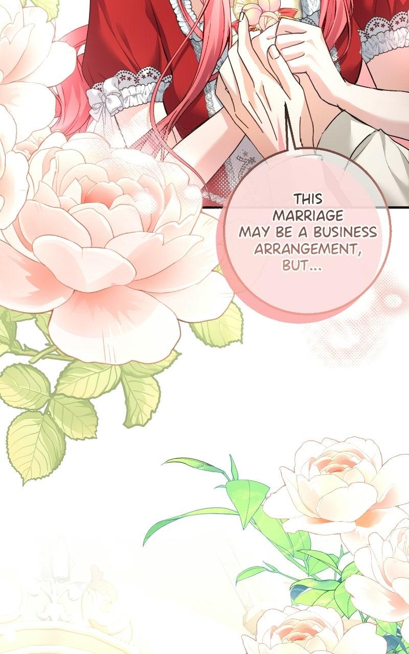 Contract Marriage with the Second Lead Chapter 8 page 69 - 