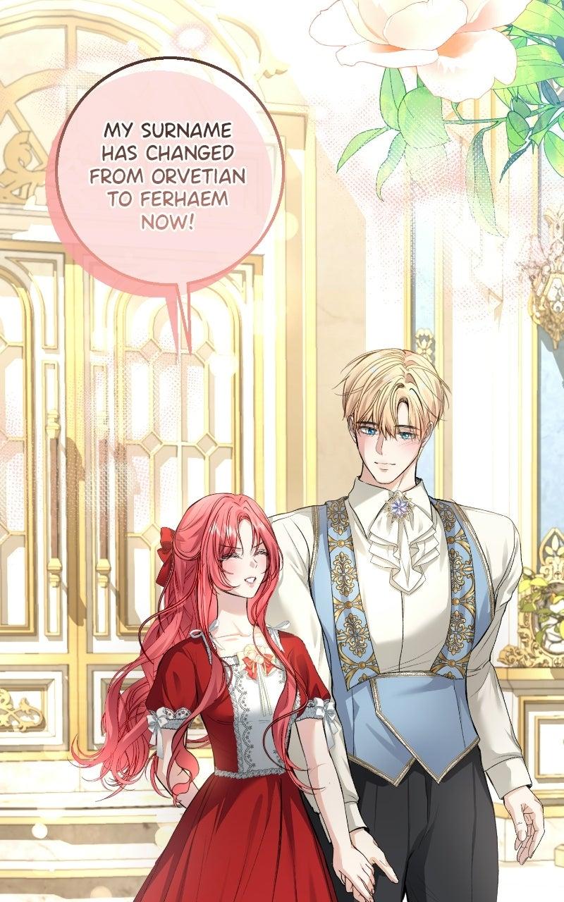 Contract Marriage with the Second Lead Chapter 8 page 70 - 