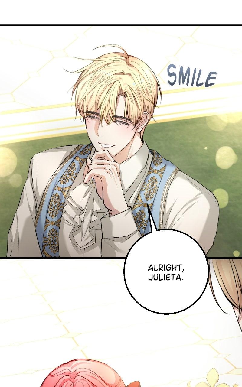 Contract Marriage with the Second Lead Chapter 8 page 8 - 