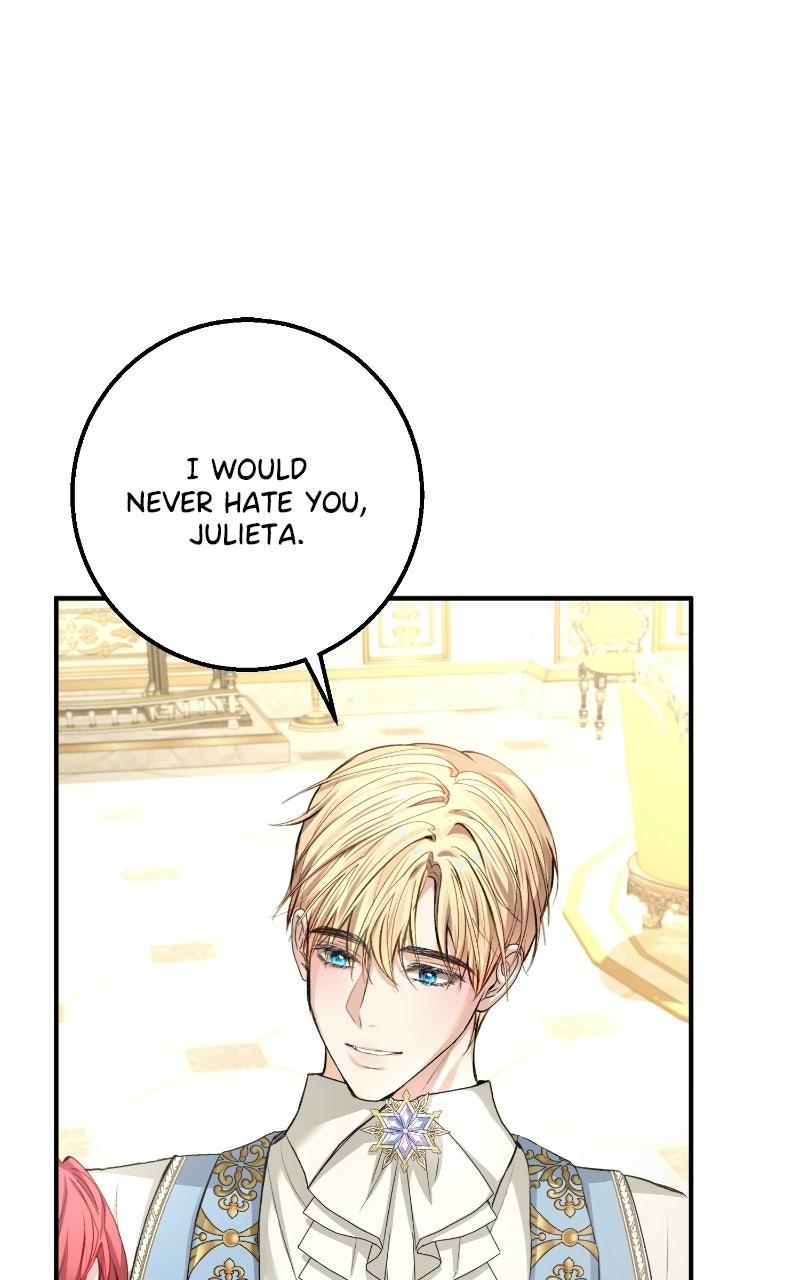 Contract Marriage with the Second Lead Chapter 8 page 73 - 