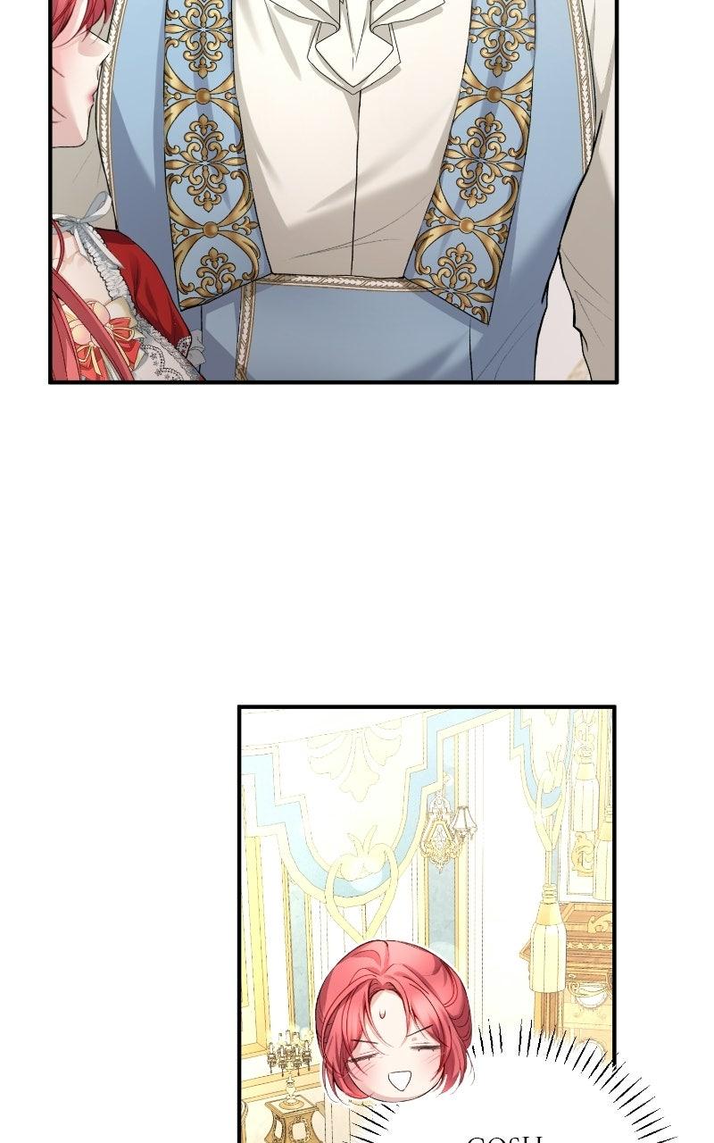 Contract Marriage with the Second Lead Chapter 8 page 74 - 
