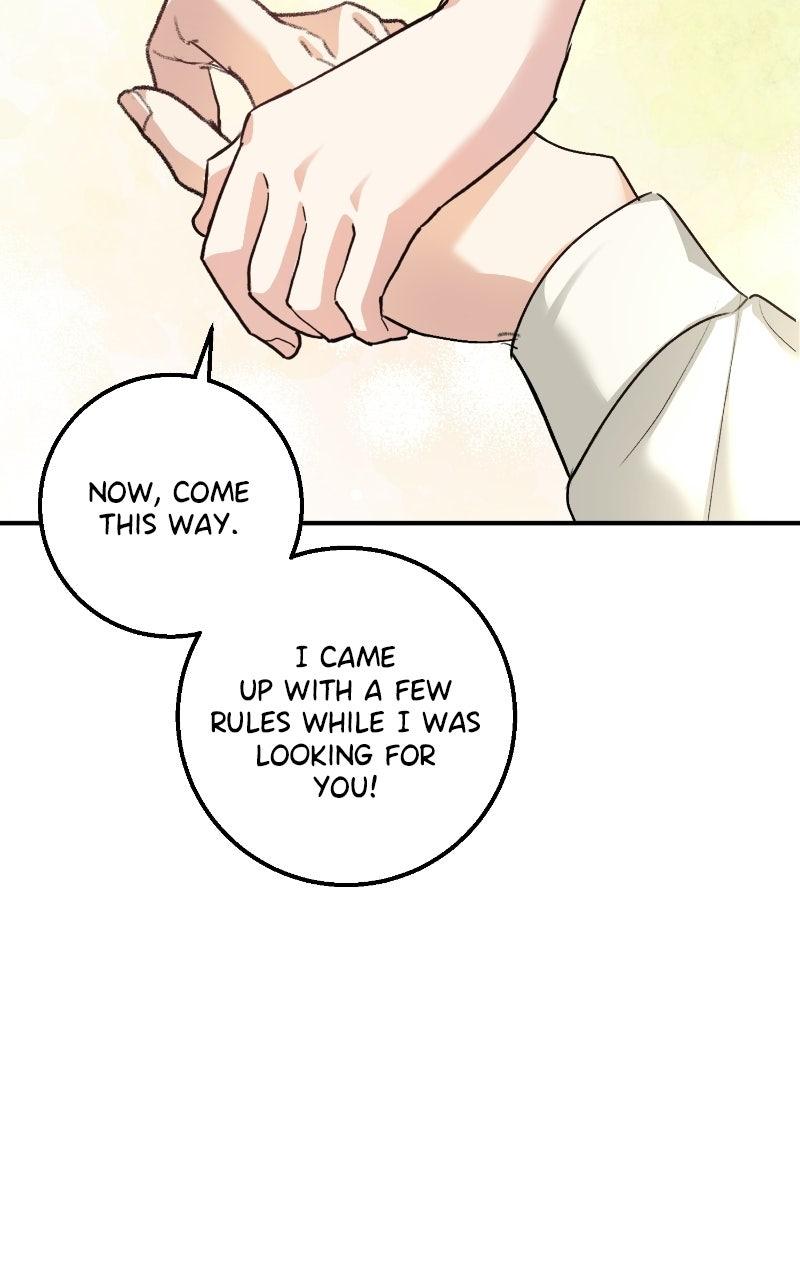 Contract Marriage with the Second Lead Chapter 8 page 76 - 