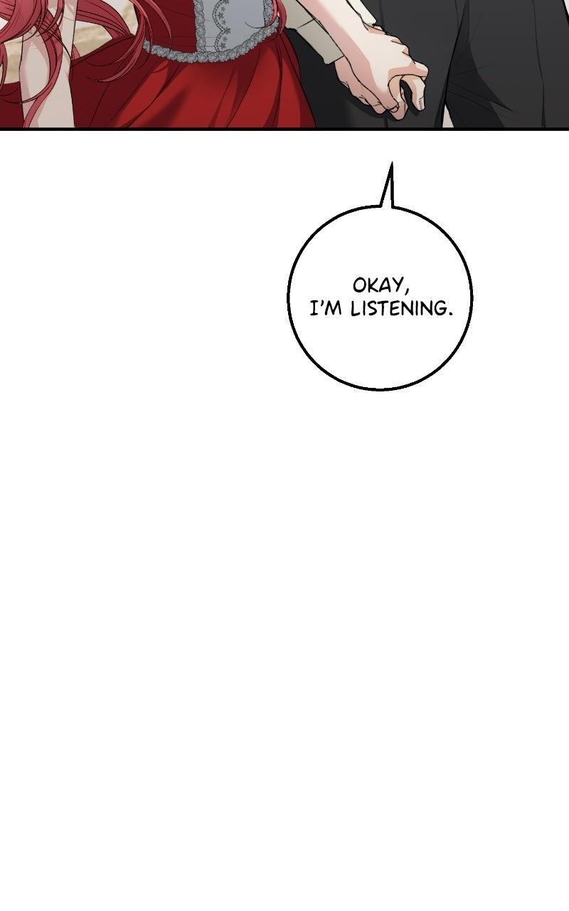 Contract Marriage with the Second Lead Chapter 8 page 78 - 