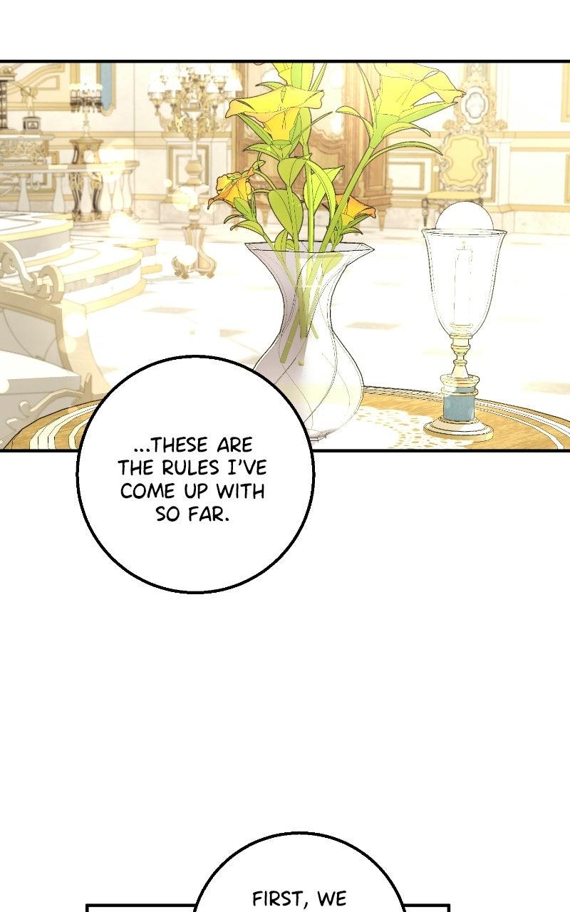 Contract Marriage with the Second Lead Chapter 8 page 79 - 