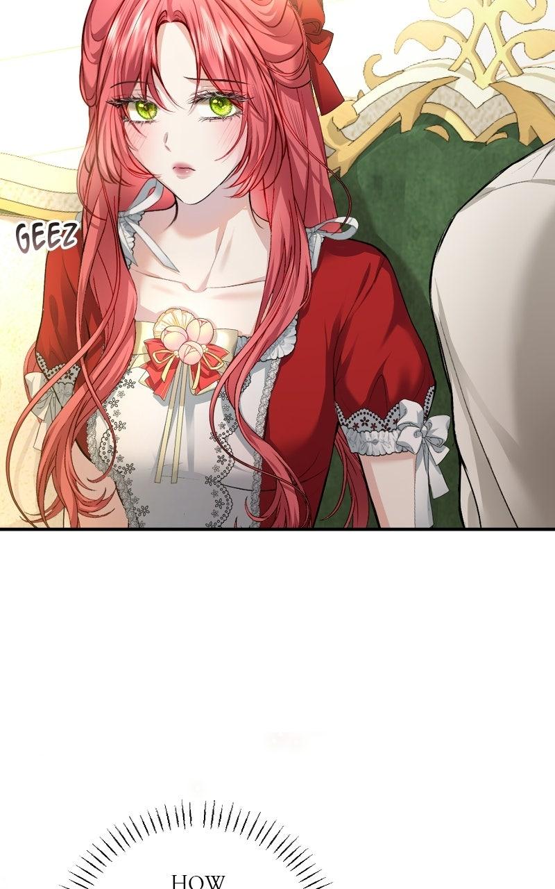 Contract Marriage with the Second Lead Chapter 8 page 9 - 
