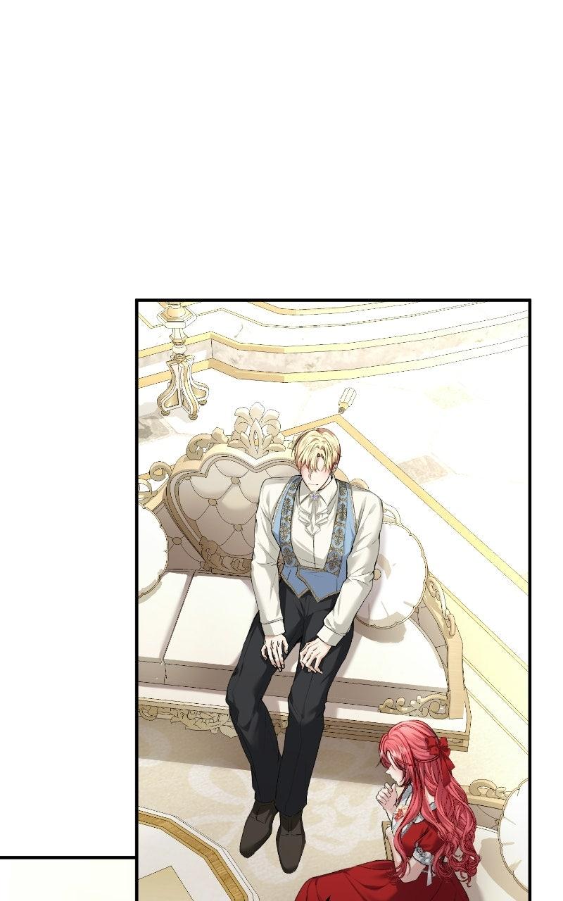 Contract Marriage with the Second Lead Chapter 8 page 82 - 