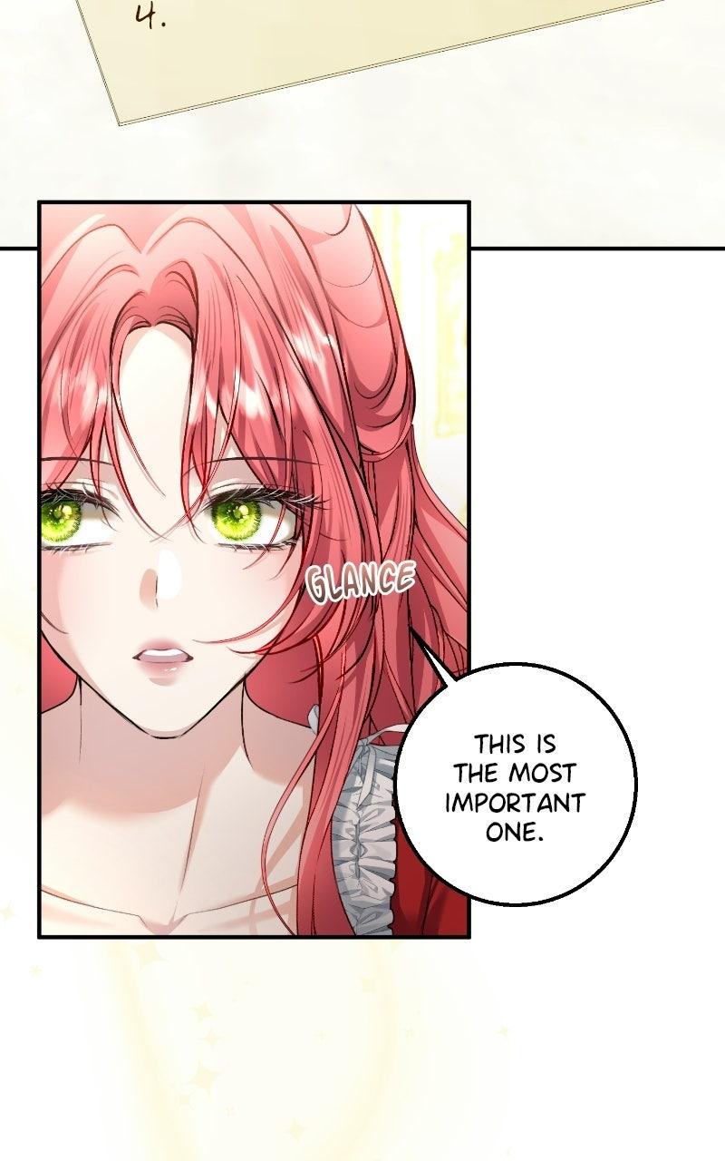 Contract Marriage with the Second Lead Chapter 8 page 84 - 