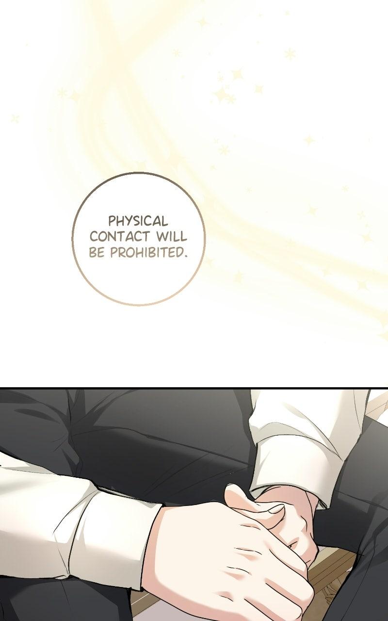 Contract Marriage with the Second Lead Chapter 8 page 85 - 
