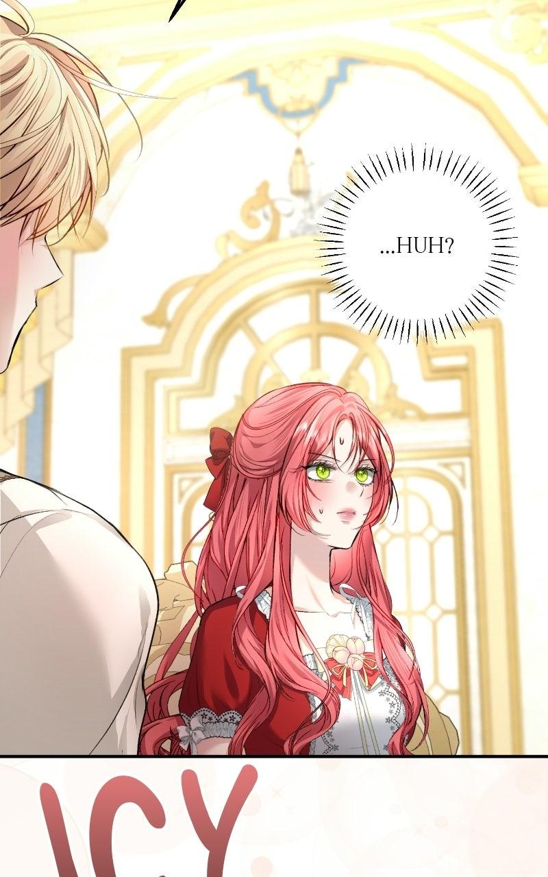 Contract Marriage with the Second Lead Chapter 8 page 87 - 