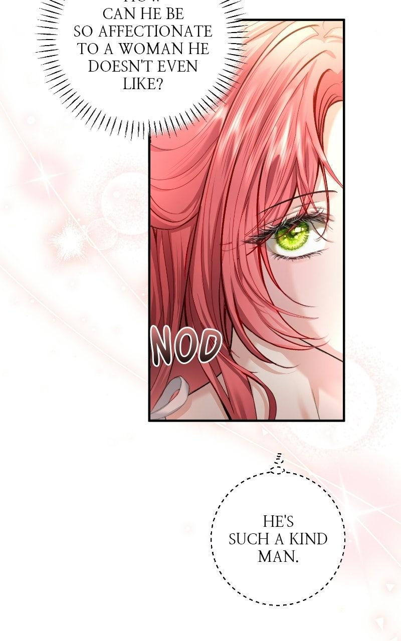 Contract Marriage with the Second Lead Chapter 8 page 10 - 