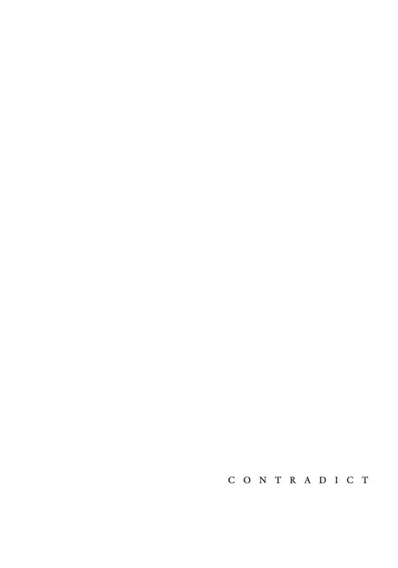 Contradict Chapter 1 page 6 - 