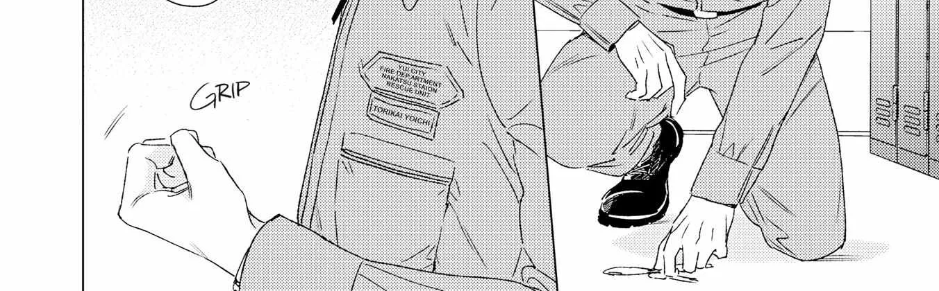 Contradict Chapter 10 page 13 - 