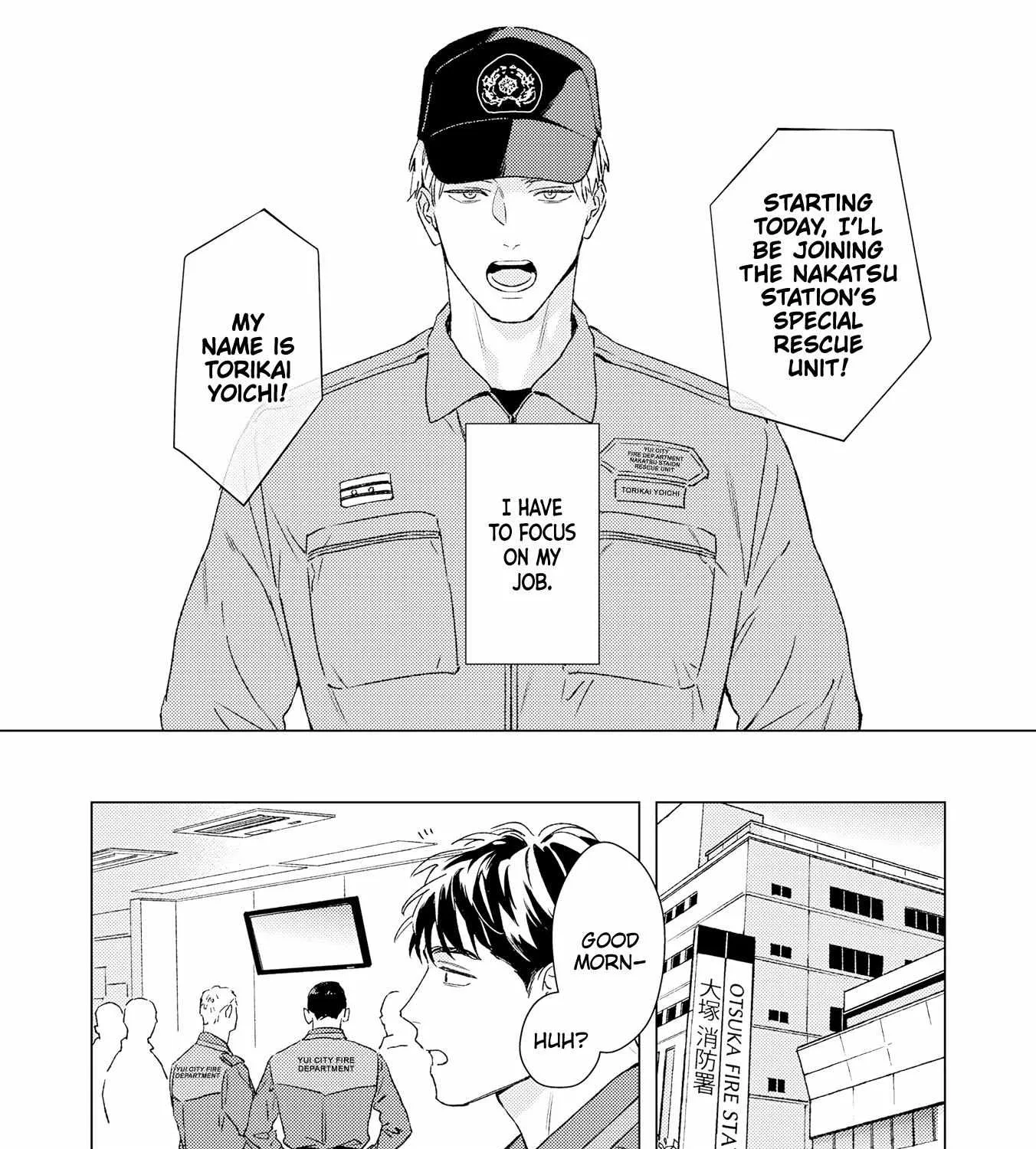 Contradict Chapter 10 page 16 - 