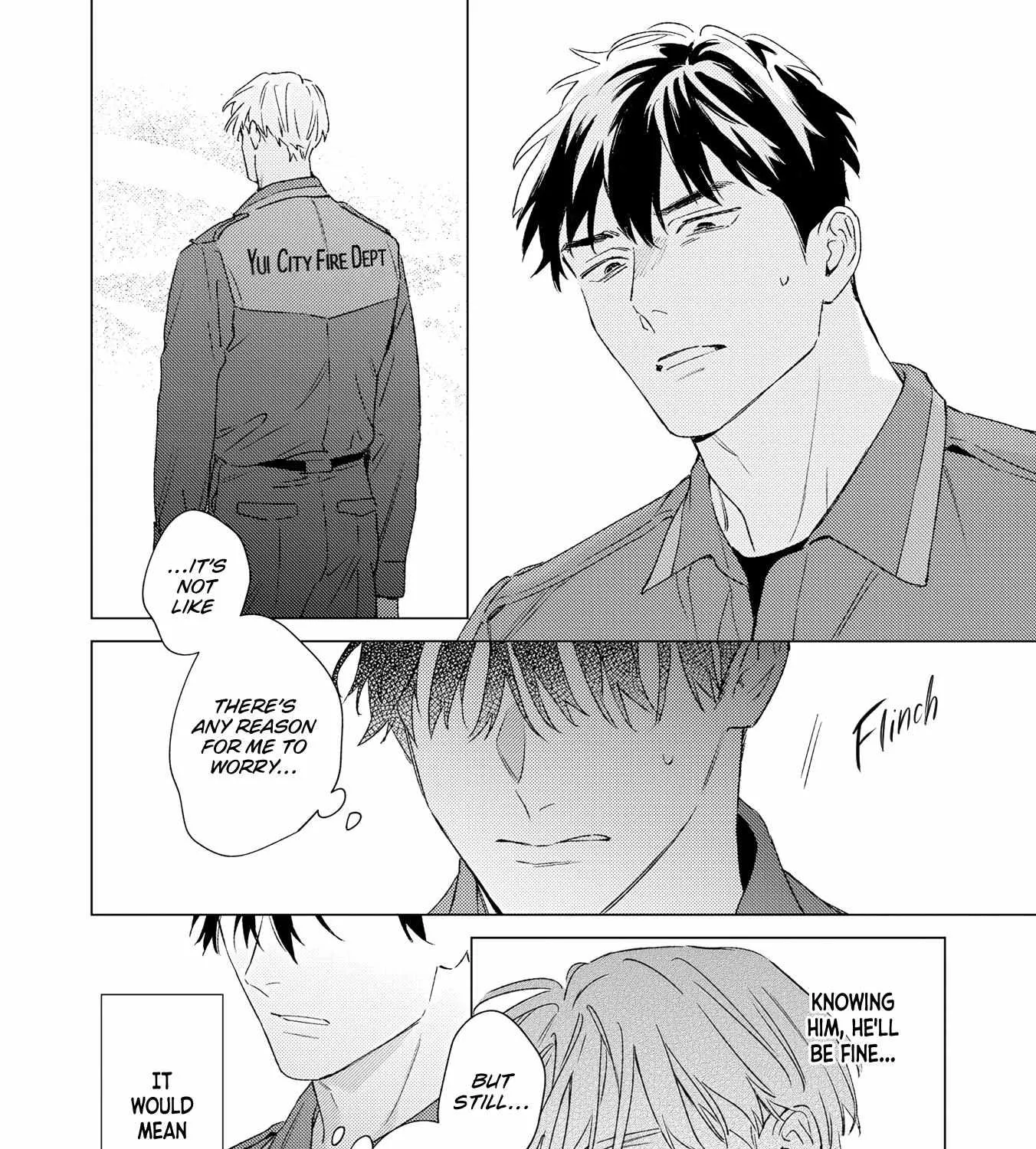 Contradict Chapter 10 page 20 - 