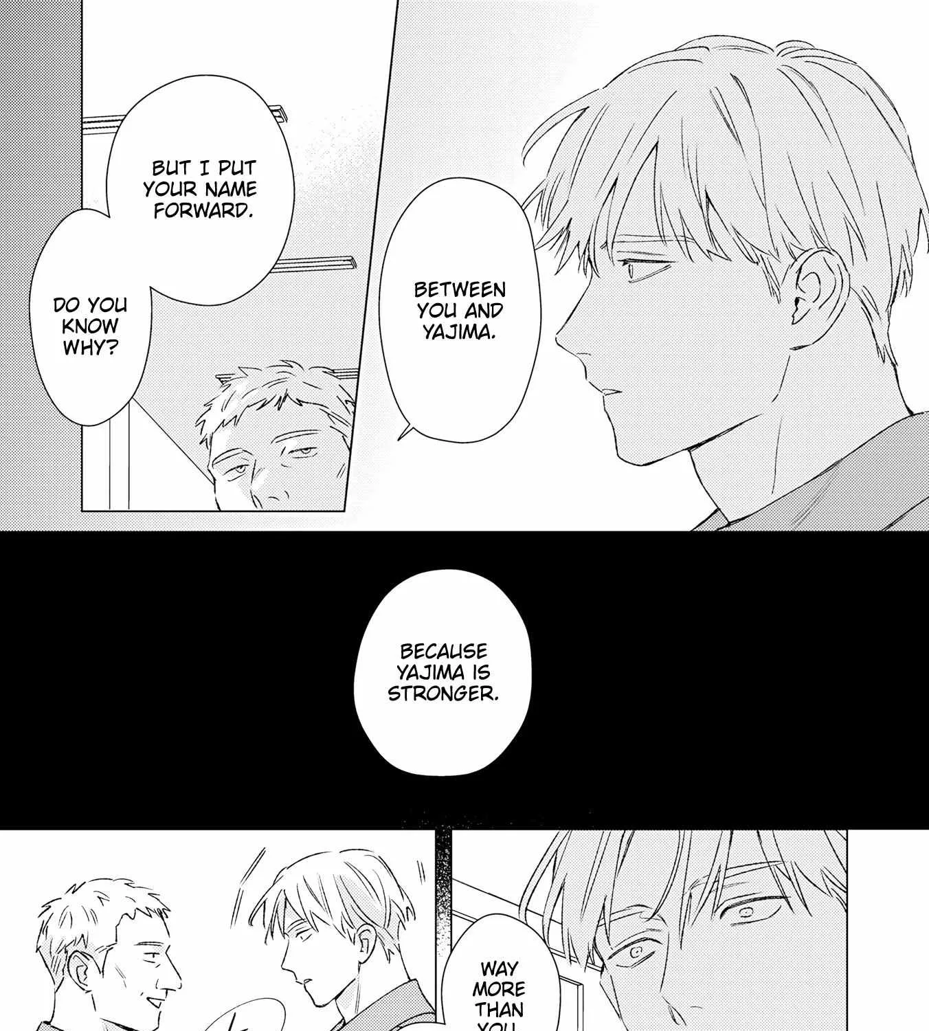 Contradict Chapter 10 page 26 - 