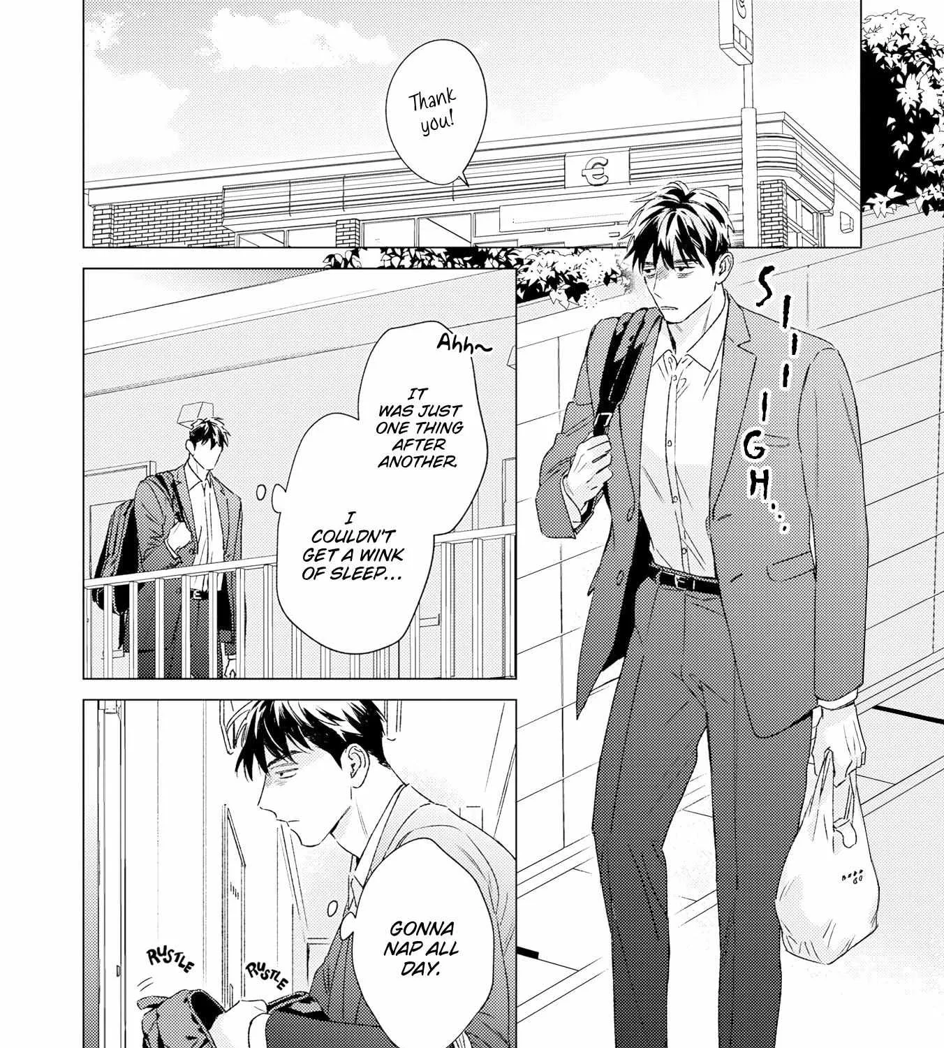 Contradict Chapter 10 page 4 - 