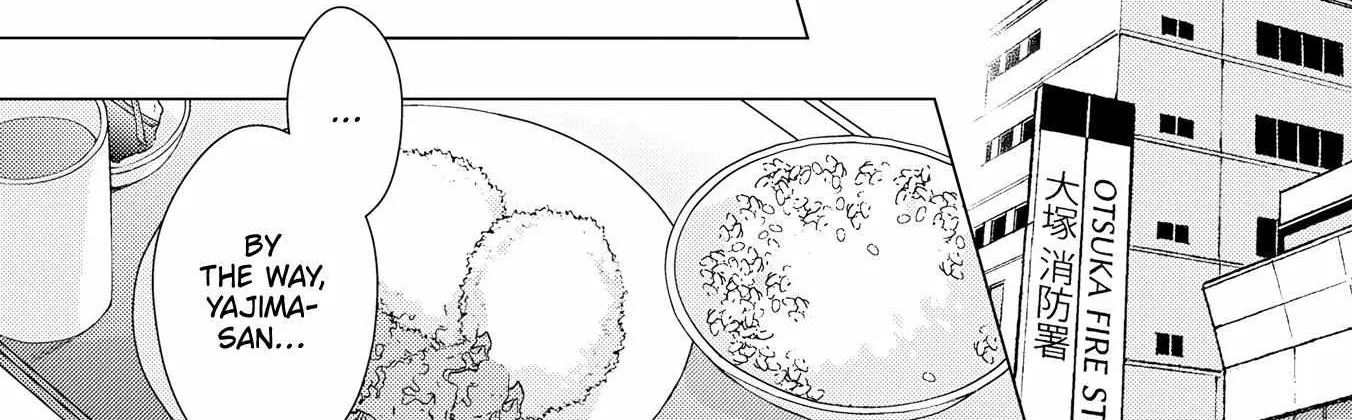Contradict Chapter 10 page 33 - 