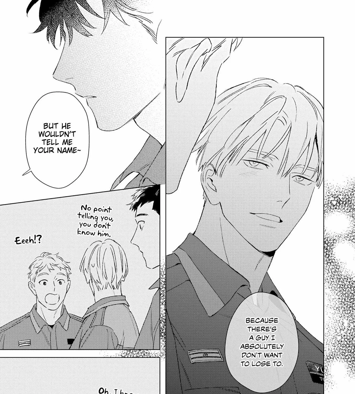 Contradict Chapter 10 page 38 - 
