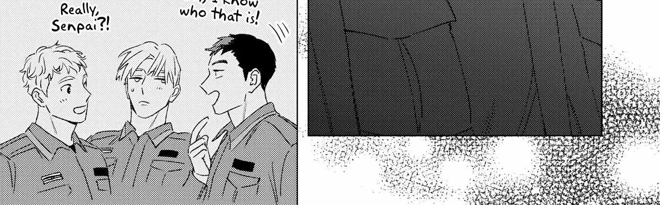 Contradict Chapter 10 page 39 - 