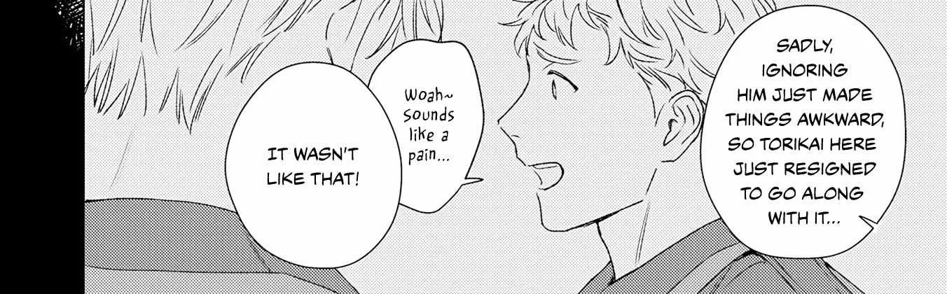 Contradict Chapter 10 page 41 - 