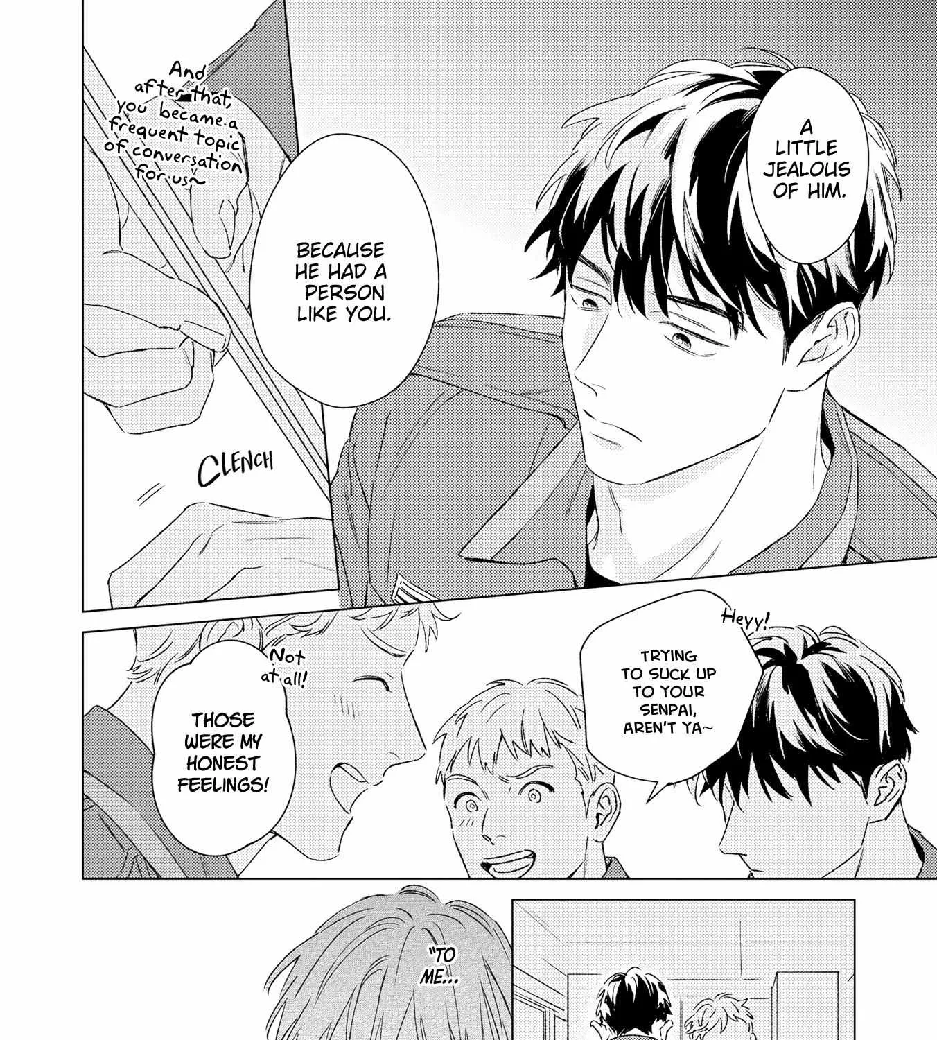 Contradict Chapter 10 page 44 - 
