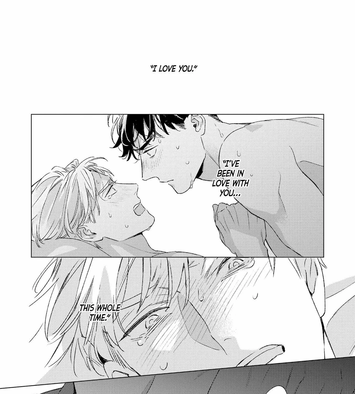 Contradict Chapter 10 page 46 - 