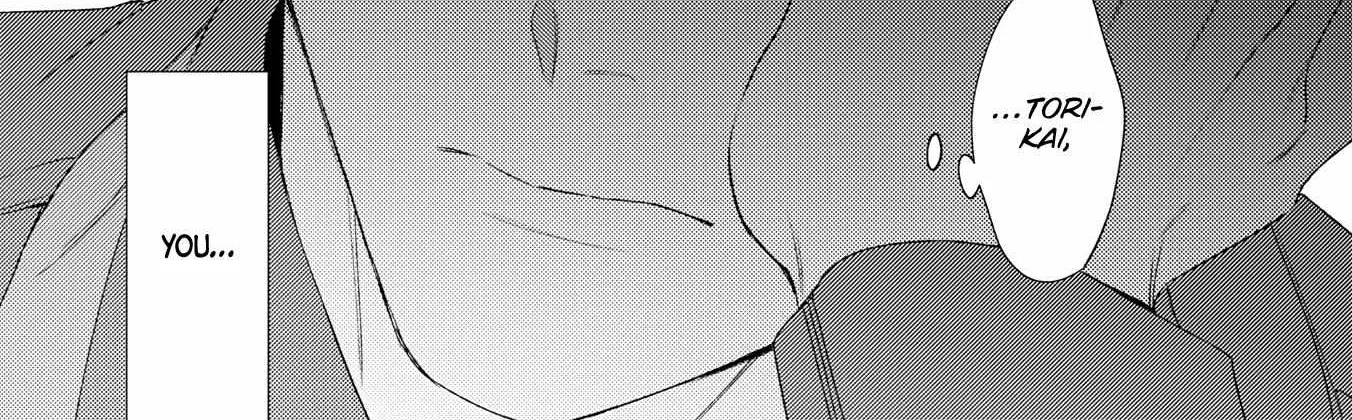 Contradict Chapter 10 page 47 - 