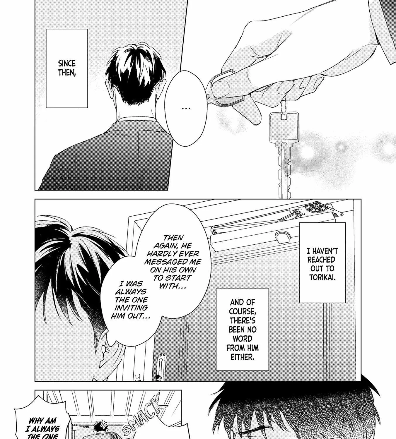 Contradict Chapter 10 page 6 - 