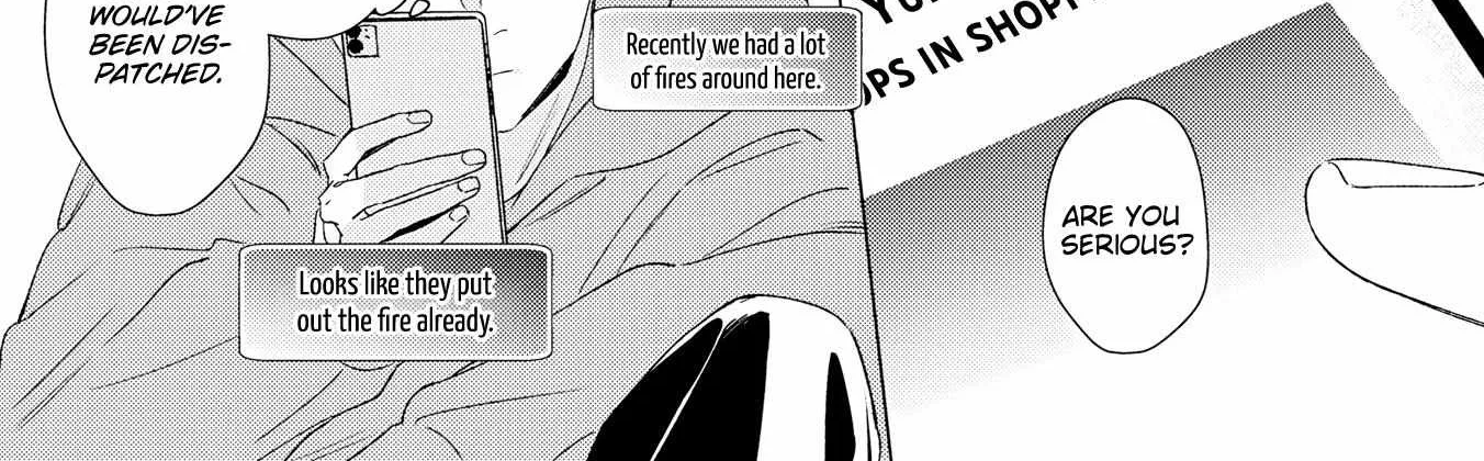 Contradict Chapter 10 page 51 - 