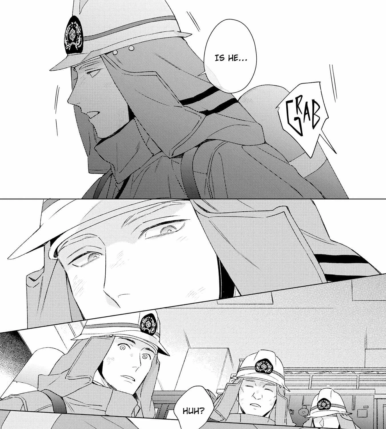 Contradict Chapter 10 page 58 - 