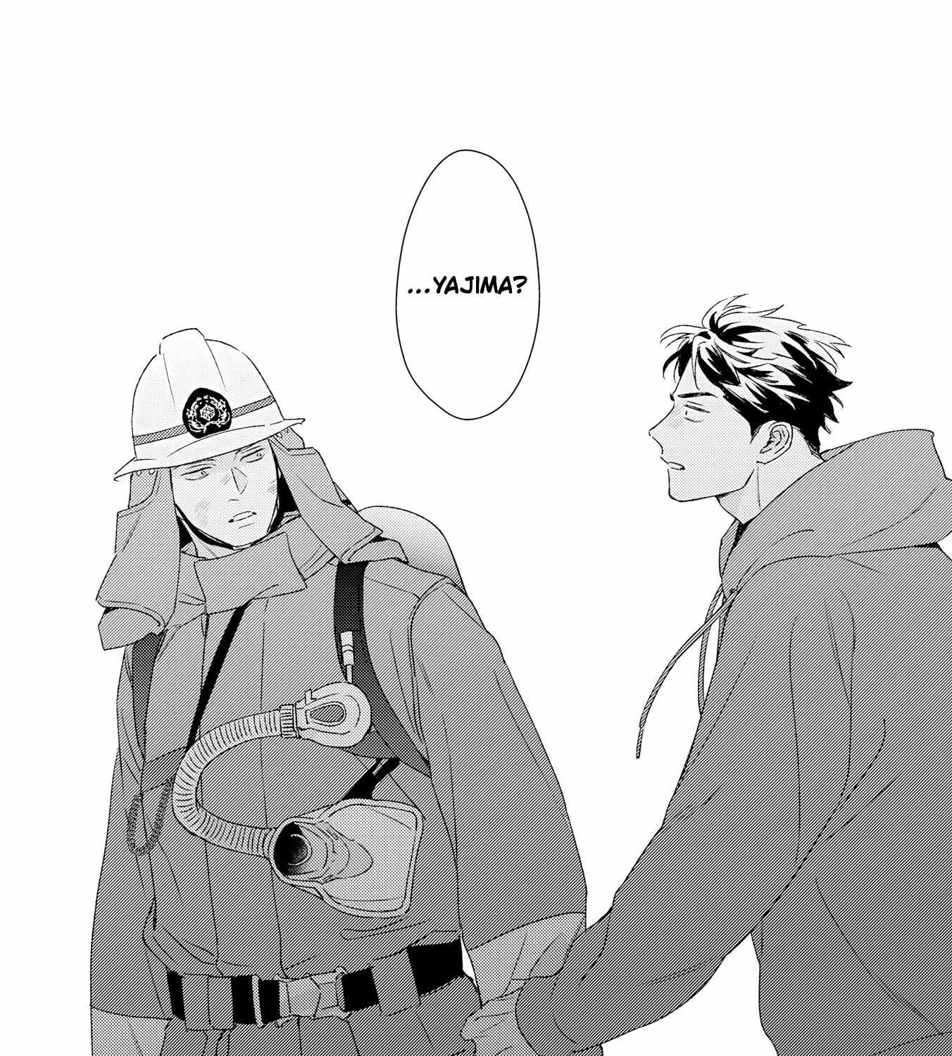 Contradict Chapter 10 page 60 - 